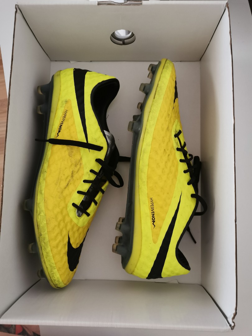 hypervenom boots for sale