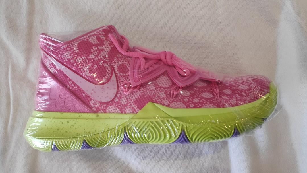 Kyrie five patrick sale