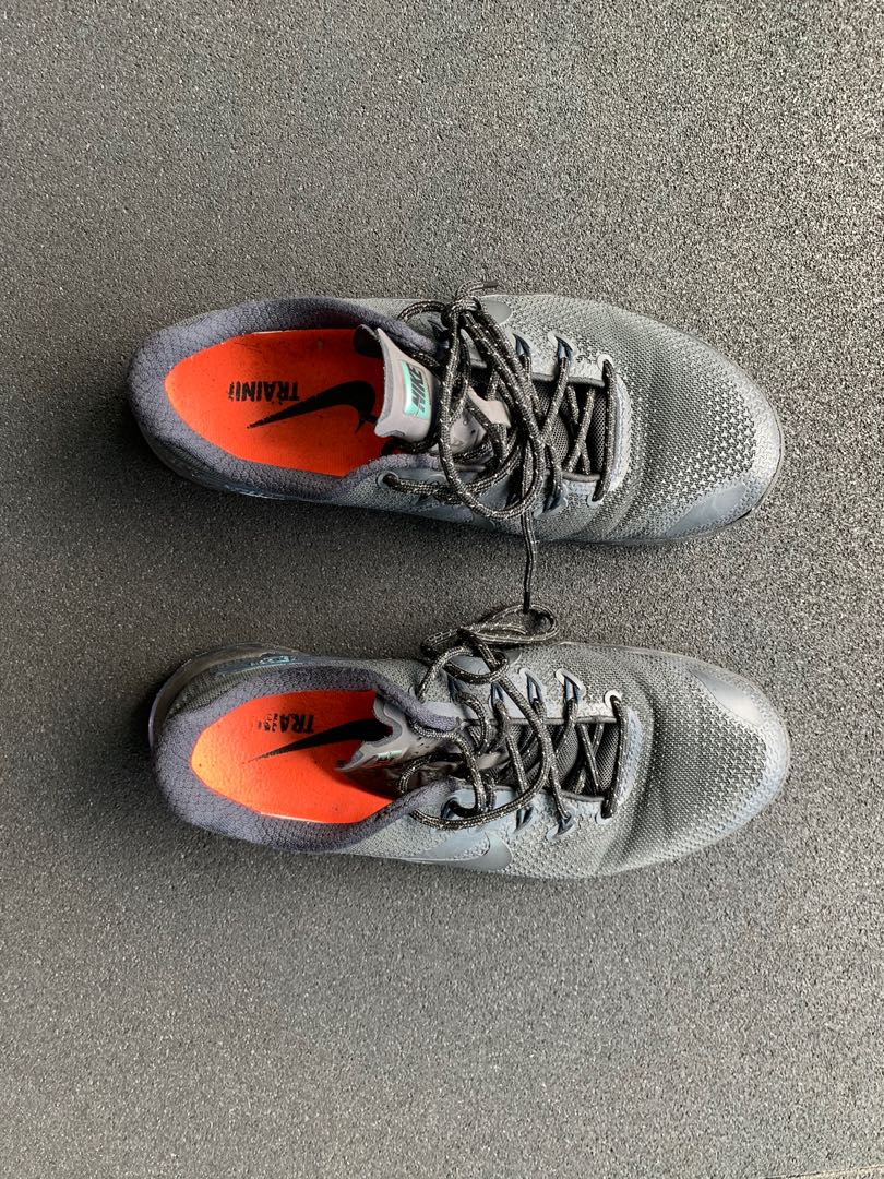 Metcon 4 special store edition