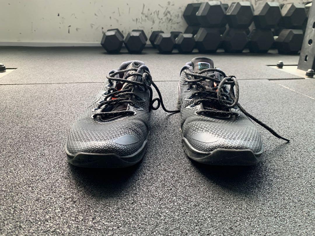 Special edition 2025 metcon 4