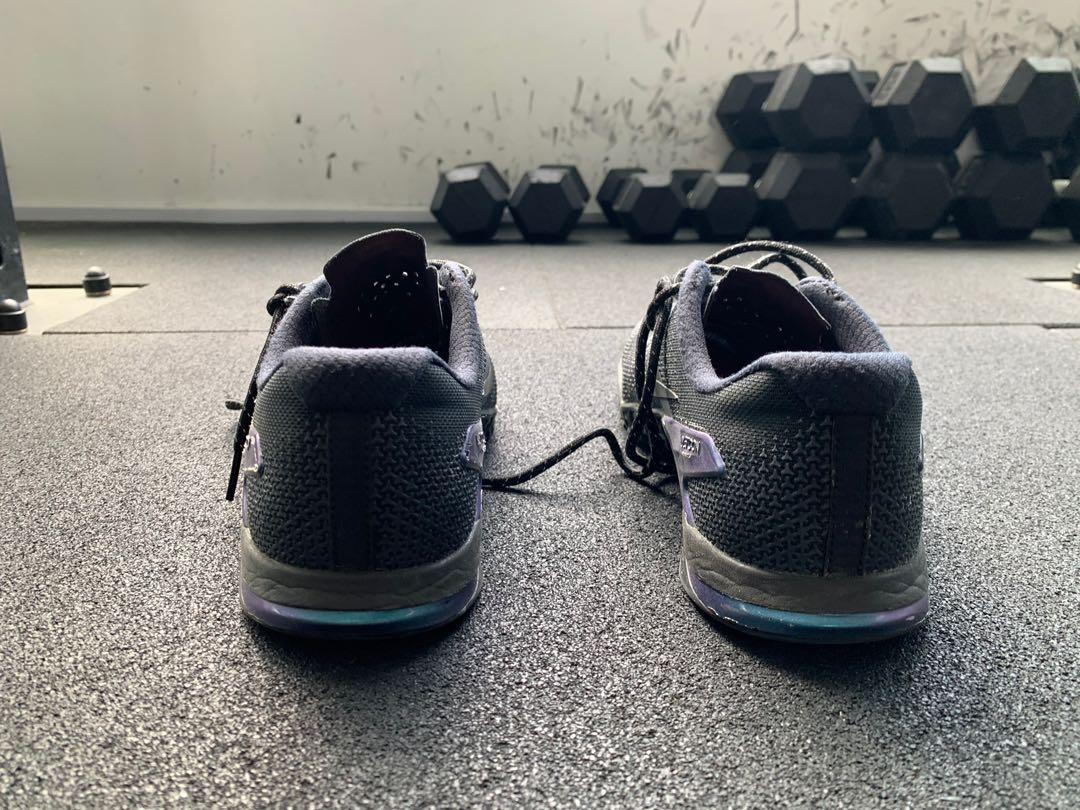 Nike Metcon 4 special edition