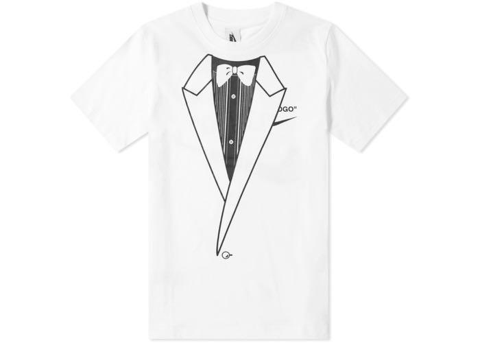 Nikelab m nrg a6 tee top