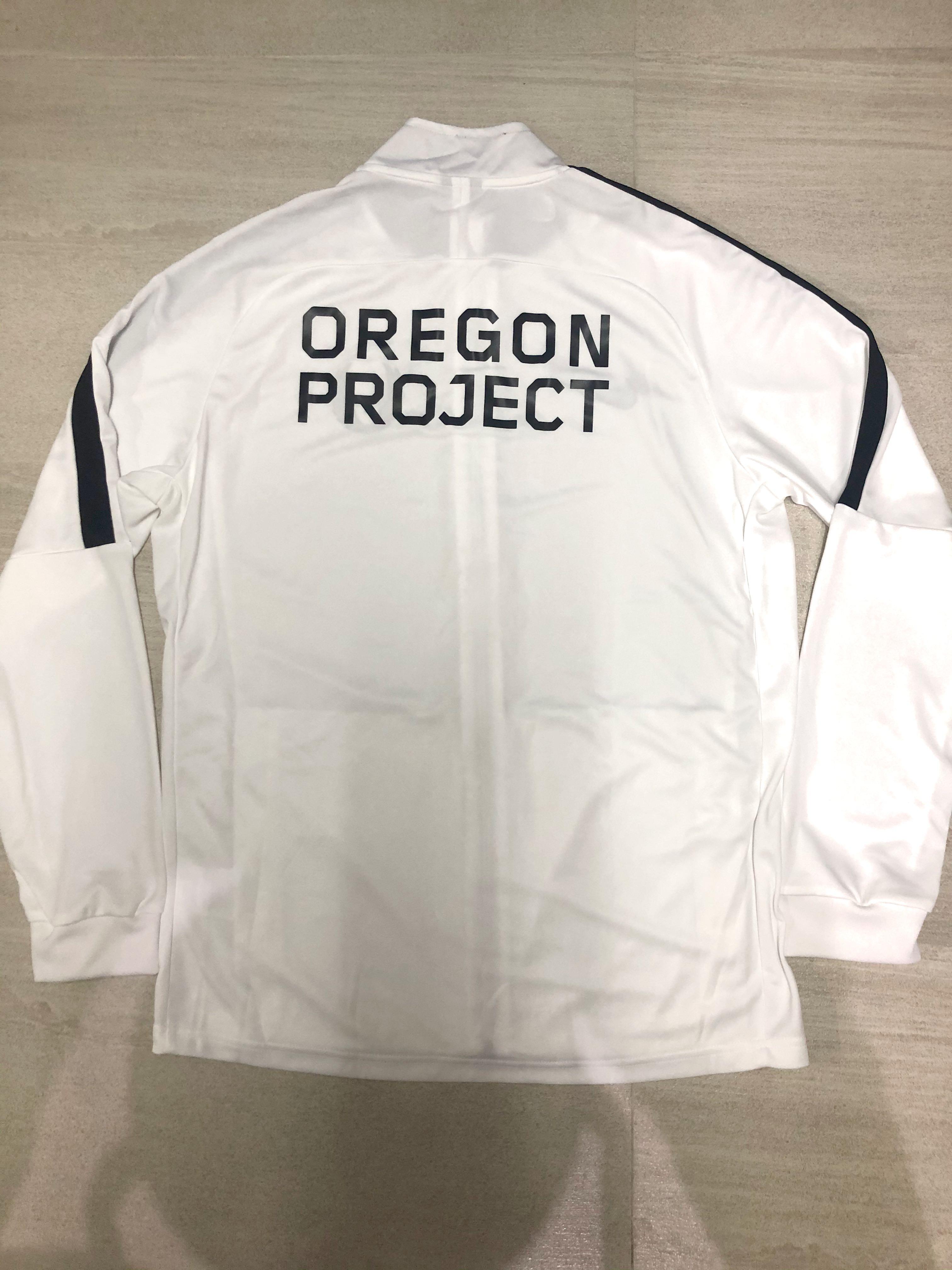 Oregon project academy jacket shop