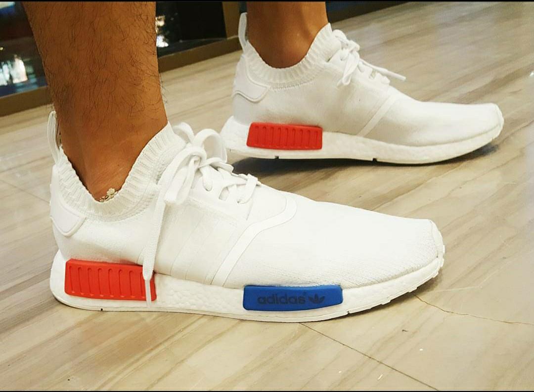 nmd r1 og white