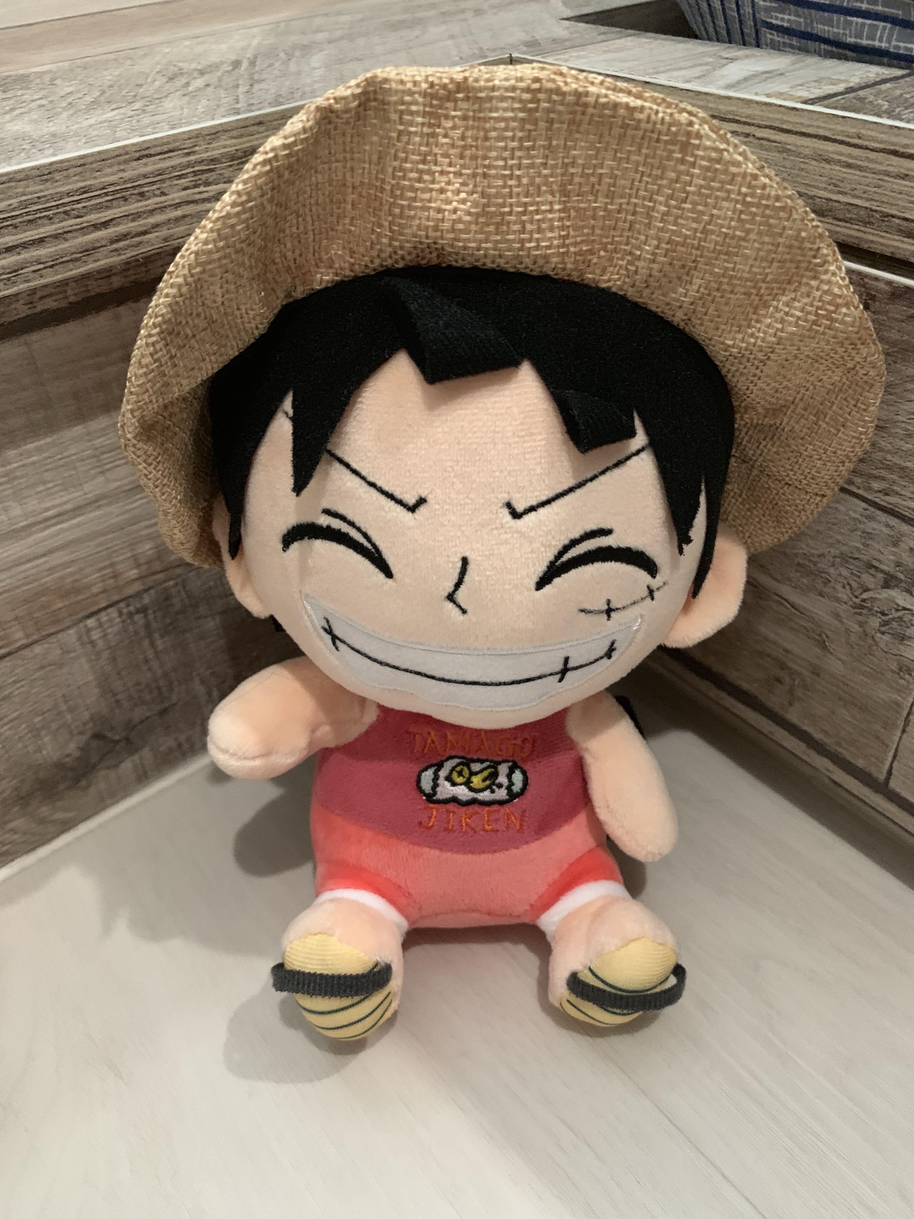 One piece, Hobbies & Toys, Toys & Games on Carousell
