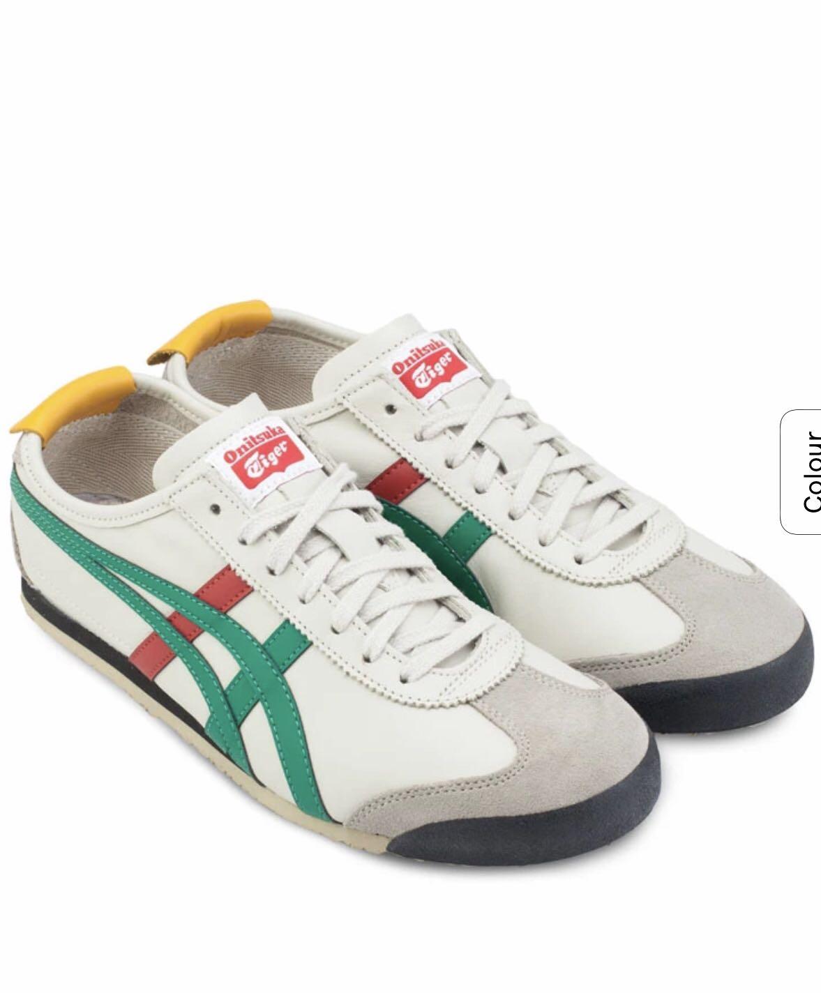 onitsuka tiger orchard