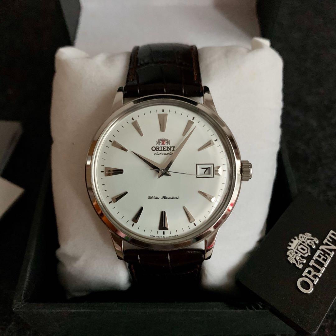 2nd generation on sale bambino version 1