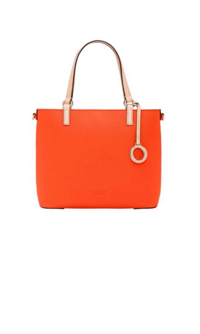 oroton estate bag