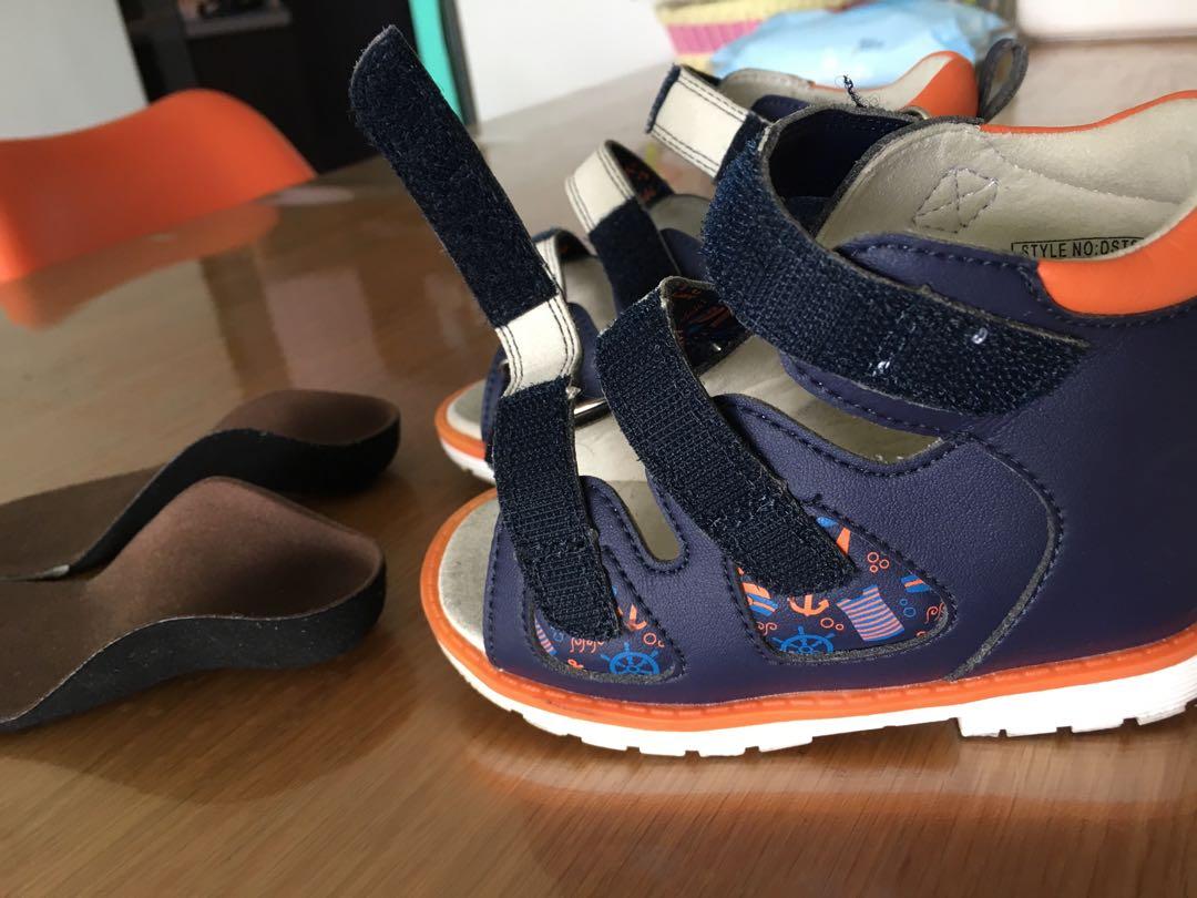 Orthopaedic shoes, Babies & Kids, Baby Nursery & Kids Furniture