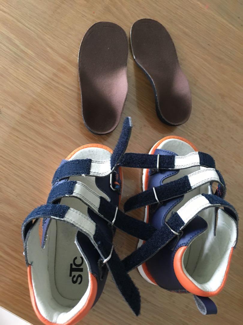 Orthopaedic shoes, Babies & Kids, Baby Nursery & Kids Furniture
