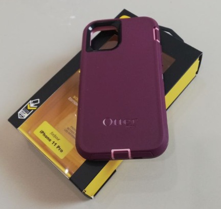 OtterBox DEFENDER Series - Iphone 11 / Iphone 11 Pro & Iphone 11 Pro Max