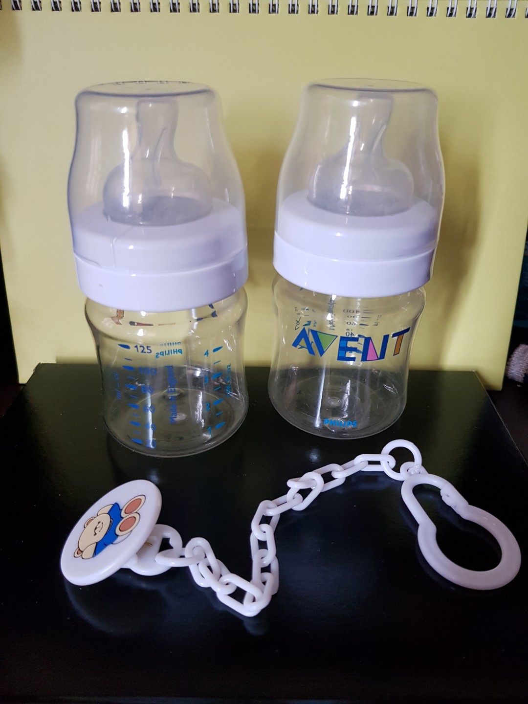 Original avent made in 2025