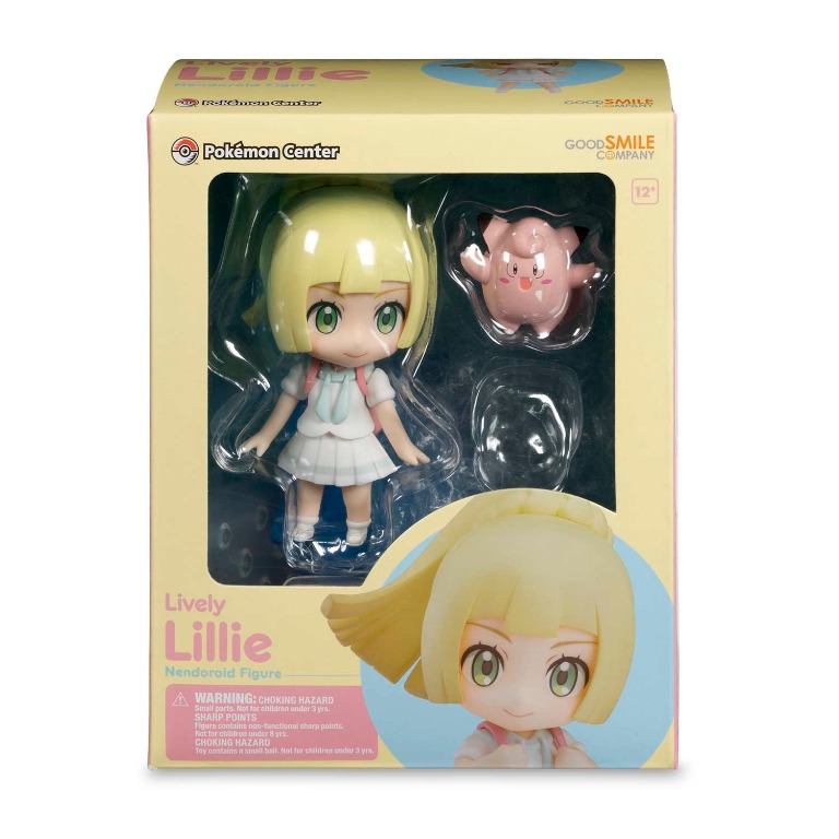 Nendoroid 934 new arrivals