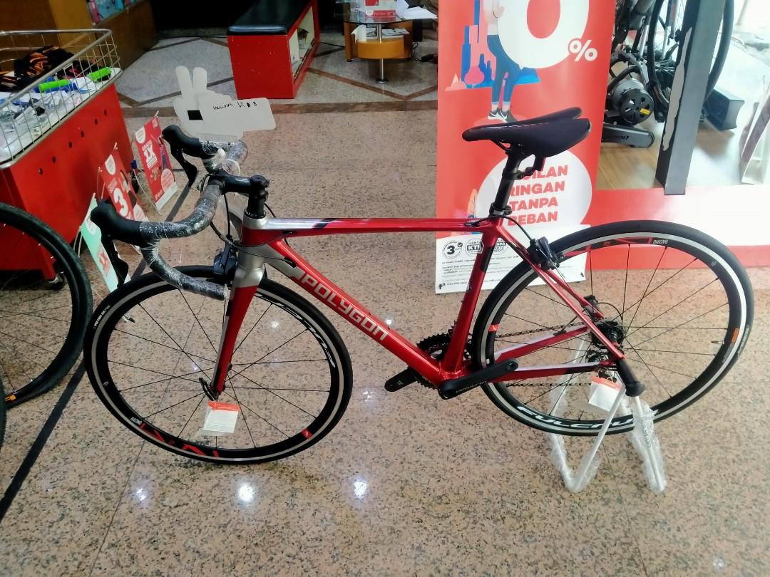 Polygon helios lt8 deals