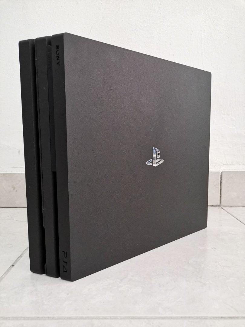 Senheng shop ps4 pro