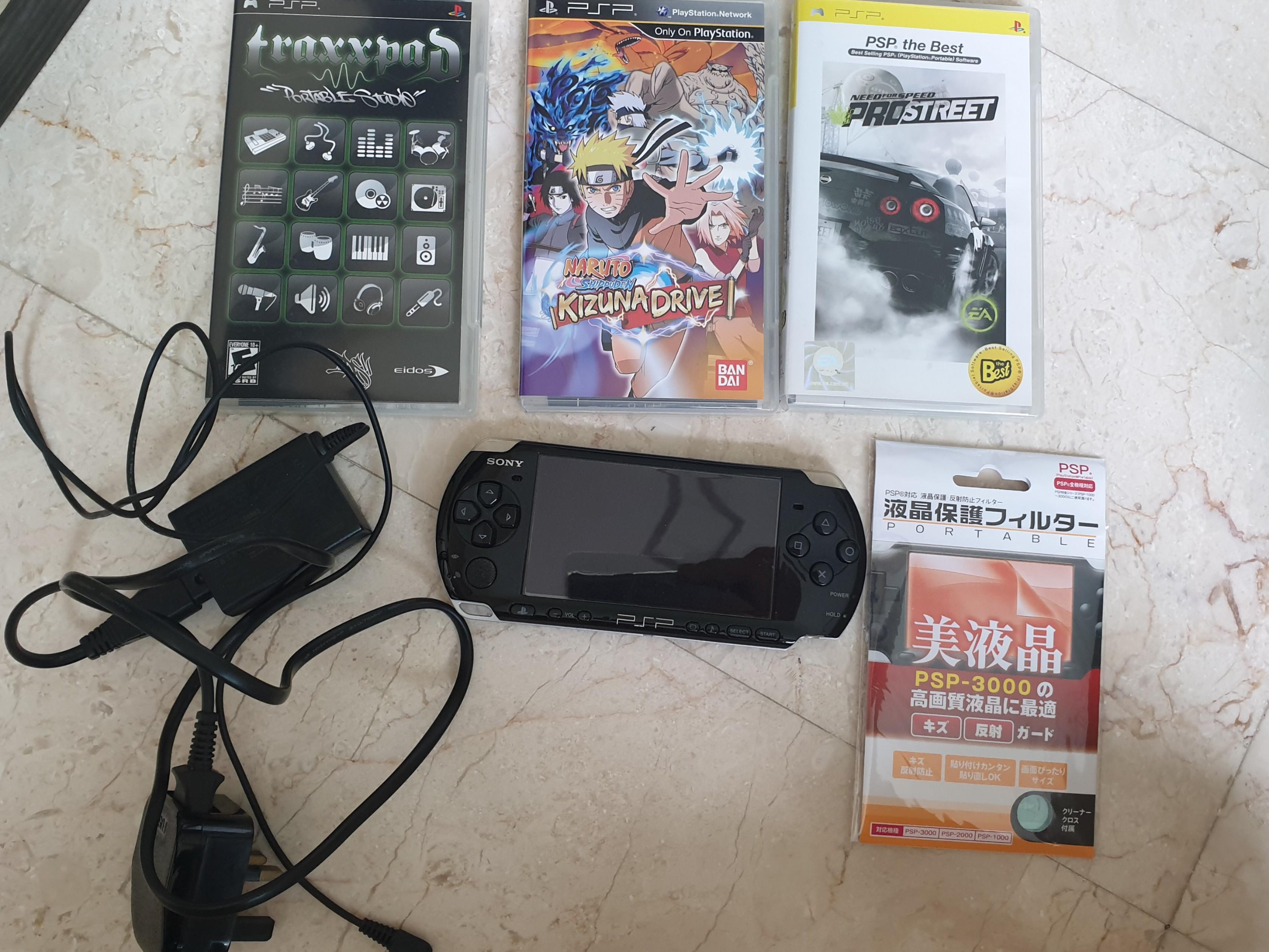 Game deals psp 3006