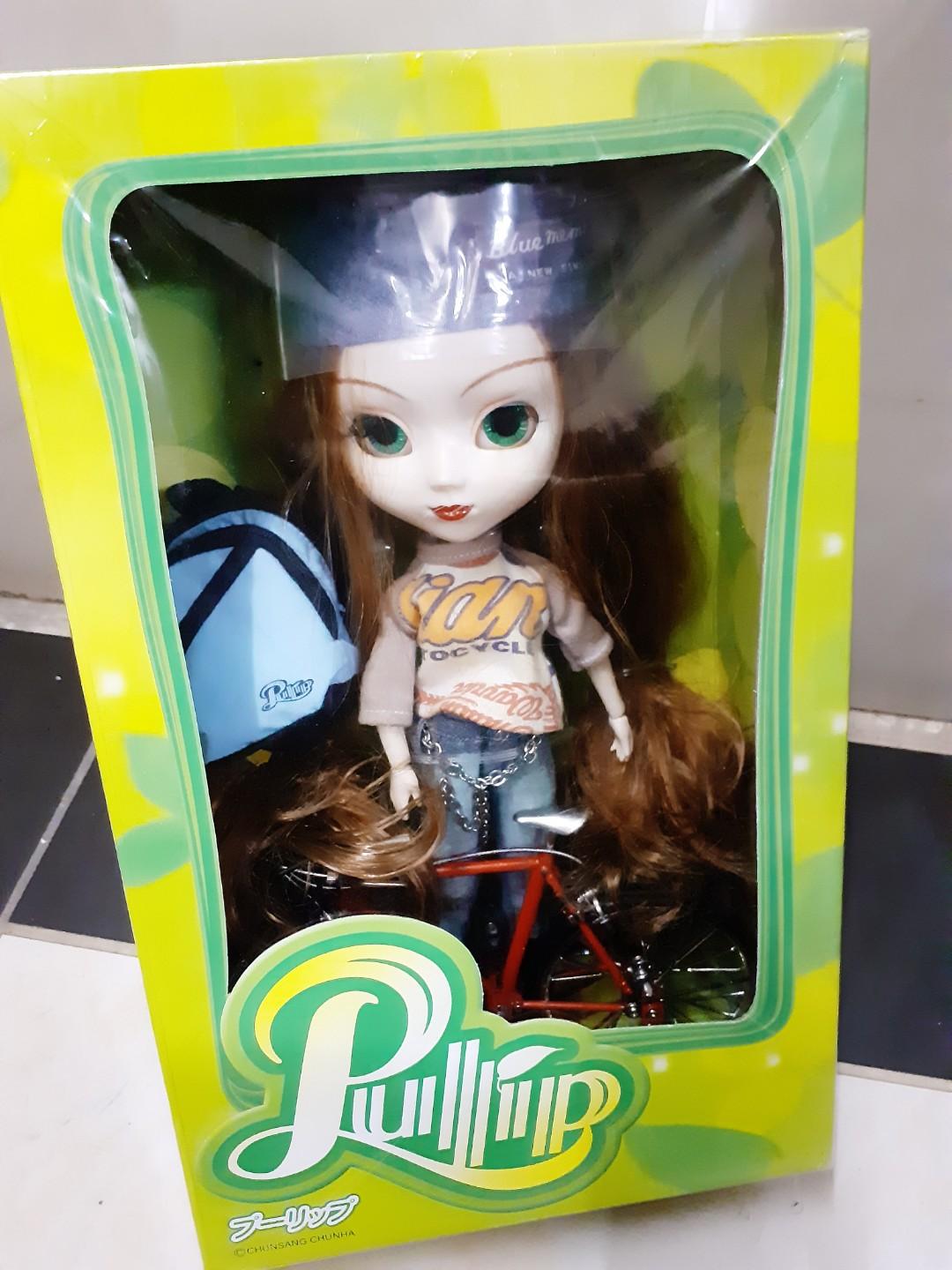 pullip 2003