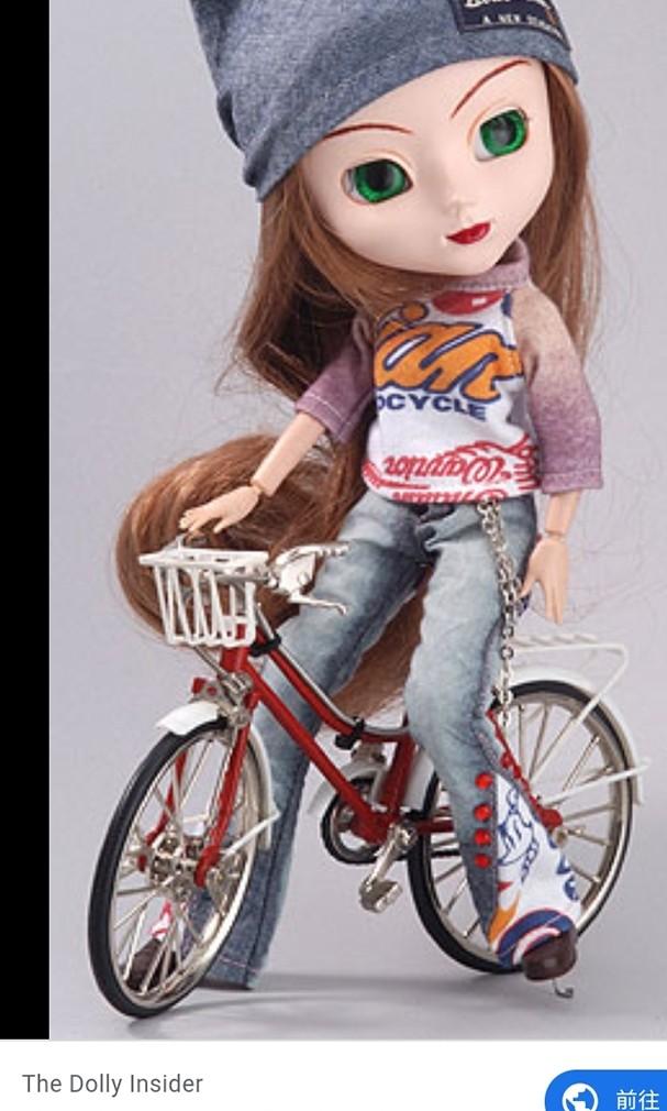 pullip 2003