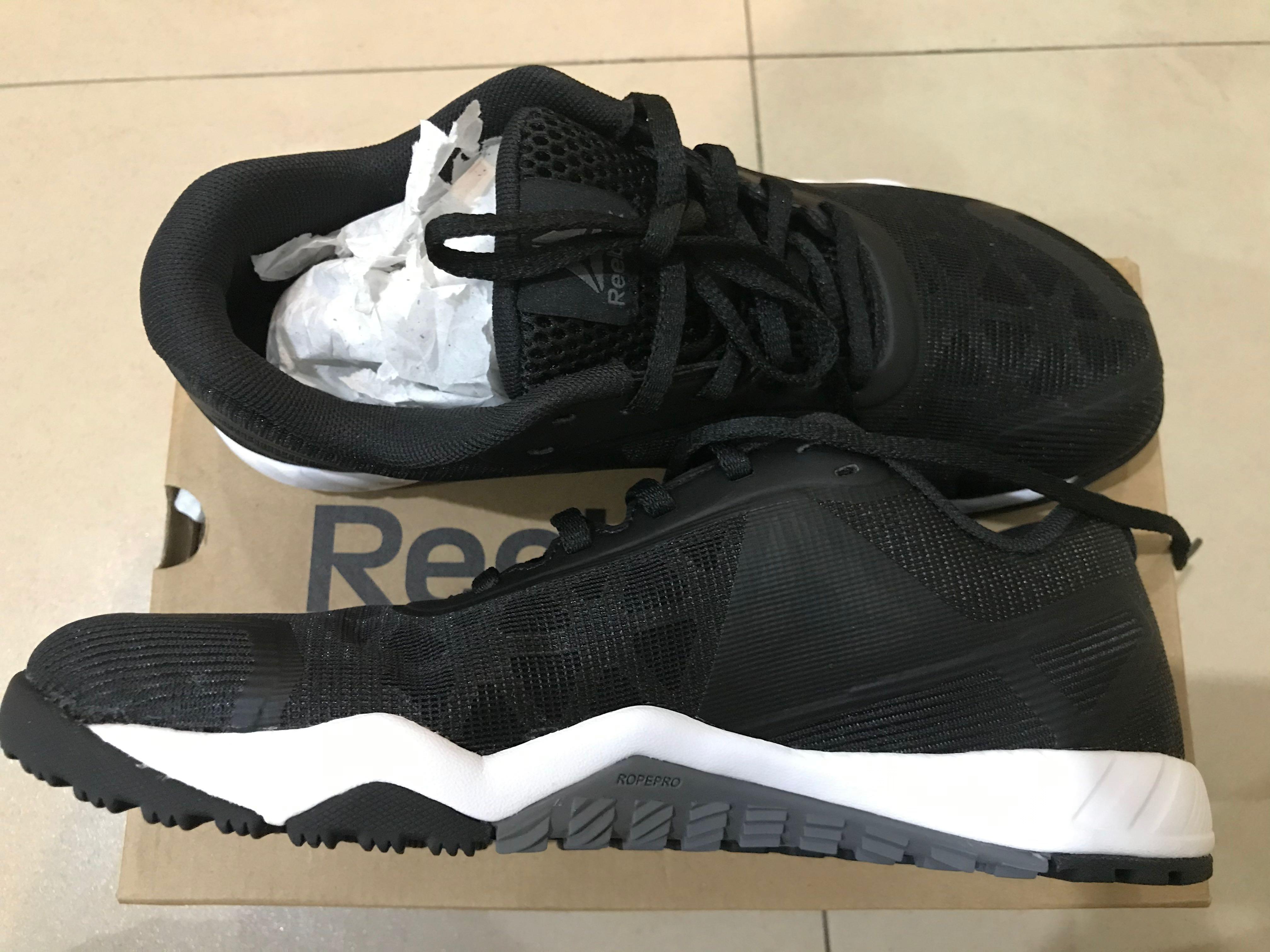 Reebok workout hot sale price