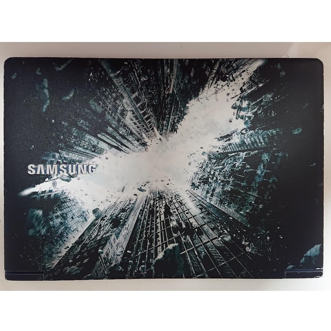 (全場最平-私人放)Samsung ATIV Notebook 9 Plus (940X3G) 3K Touch screen 13.3吋, i7 4550u