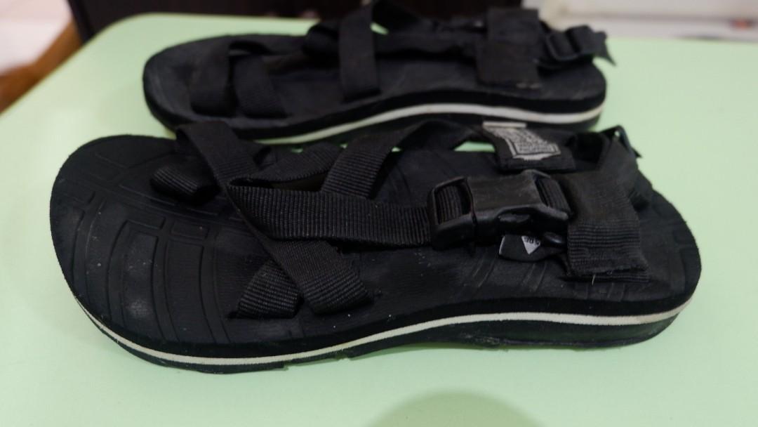 Sandugo sandals / hikibg sandals / trekking sandals, Women's Fashion