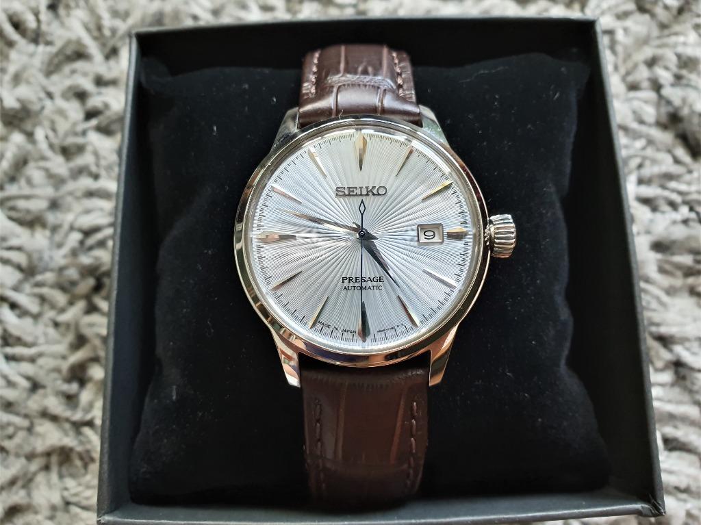 Seiko srpb43j hot sale