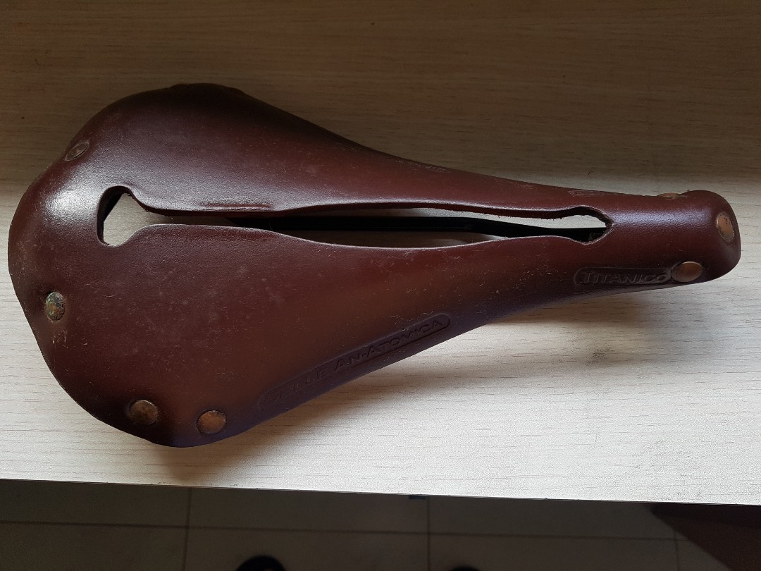 selle anatomica series 2 saddles