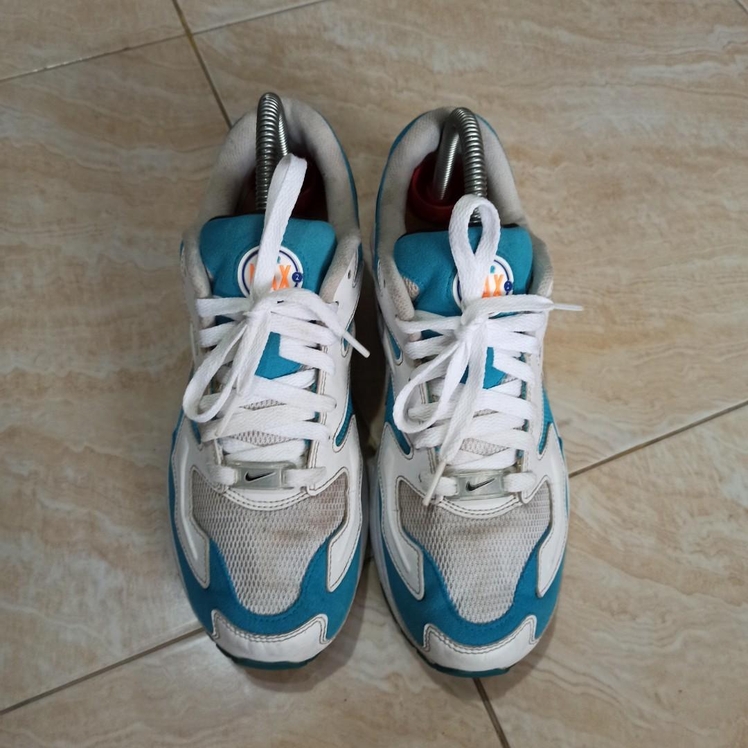 Jerry lorenzo sale air max