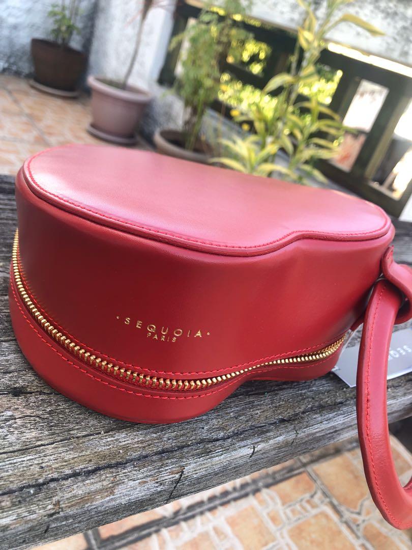 Sequoia best sale heart bag
