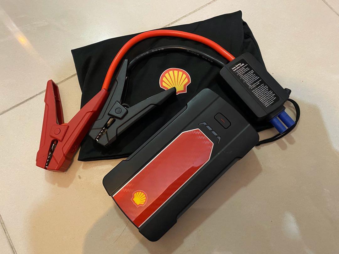 Shell Jump Starter 救車寶 手提電話 電話 平板電腦配件 電池及充電器 Carousell Shell Jump Starter 救車寶 手提電話 電話 平板電腦配件 電池及充電器 Carousell