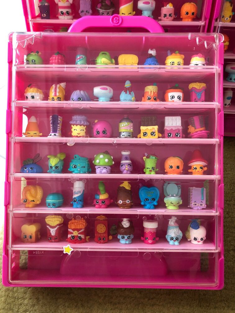 Shopkins collection on sale