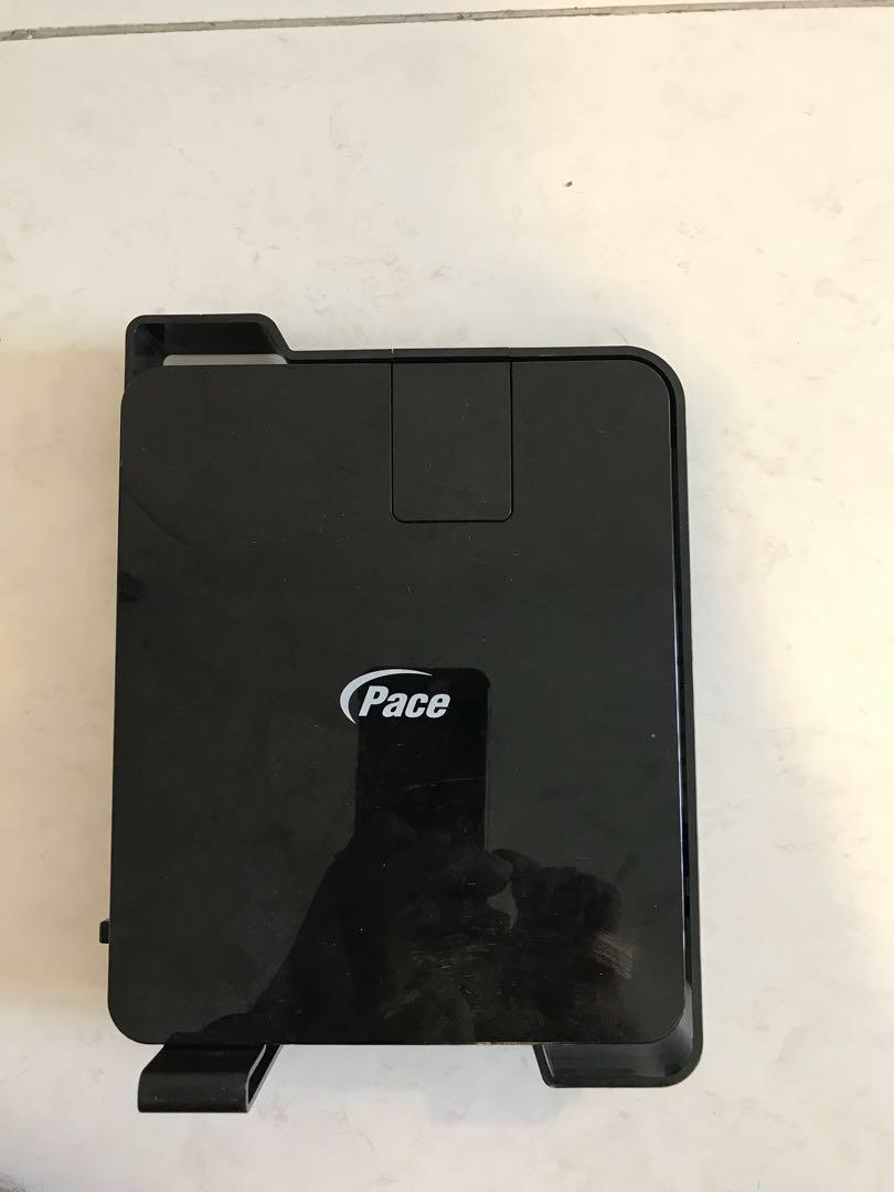 Singtel Pace WiFi Router, Electronics, Computer Parts & Accessories on ...