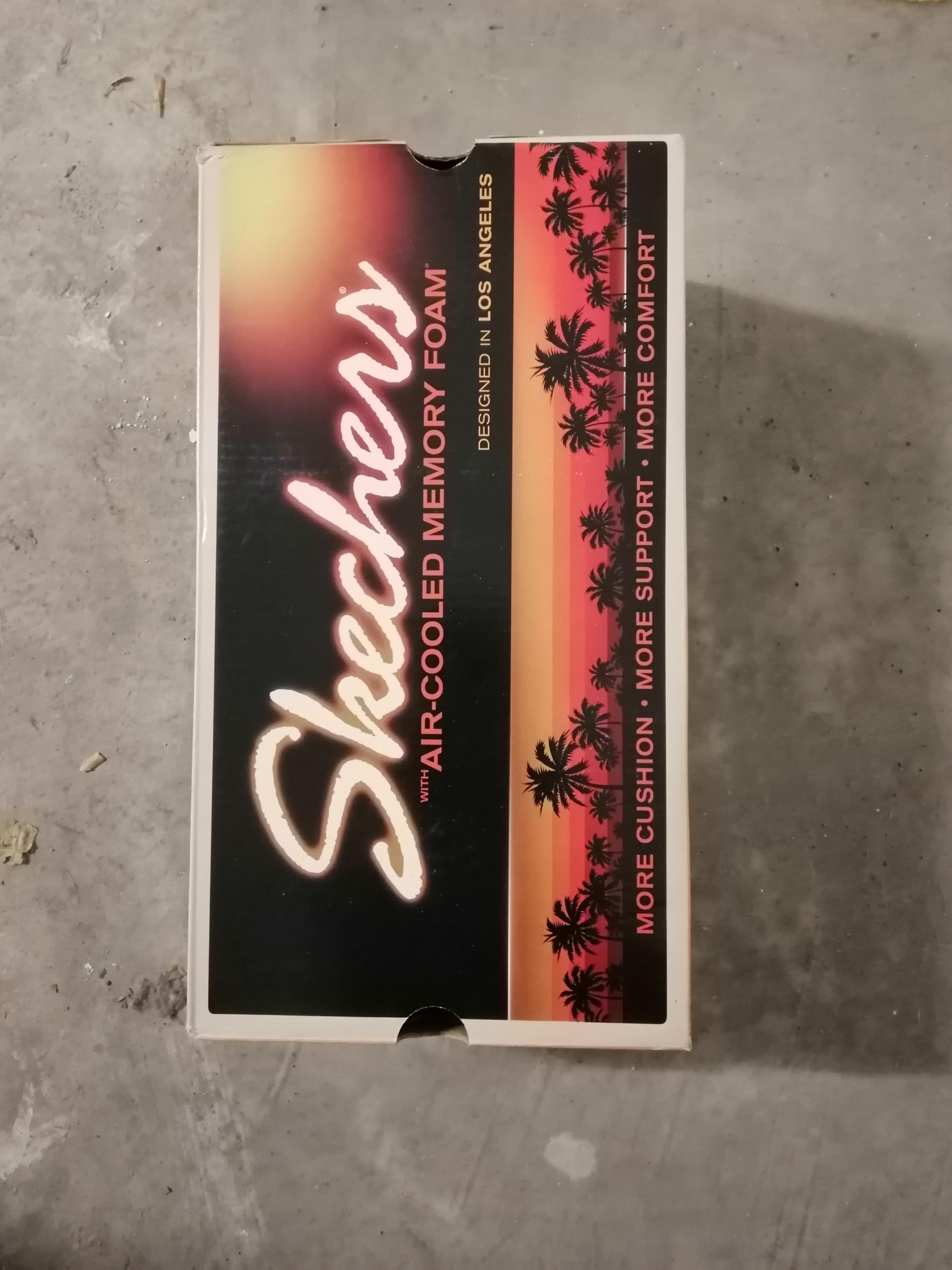 Skechers 44787 clearance