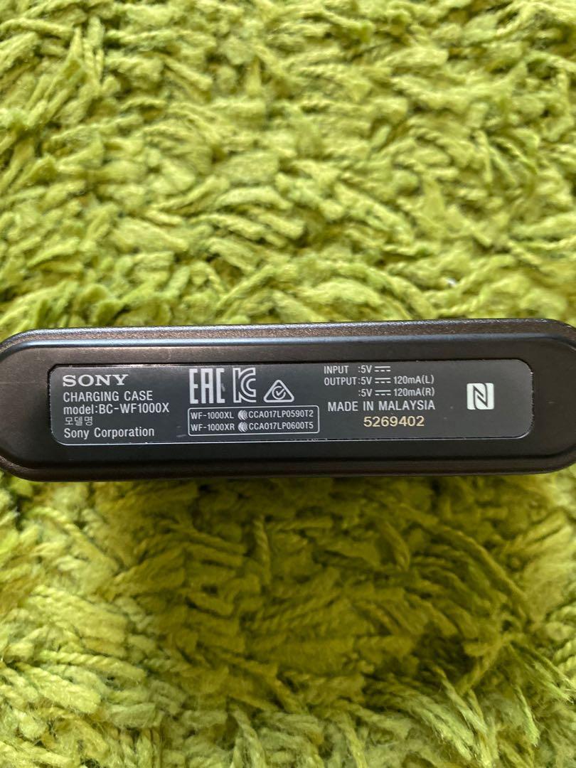 wf1000xl