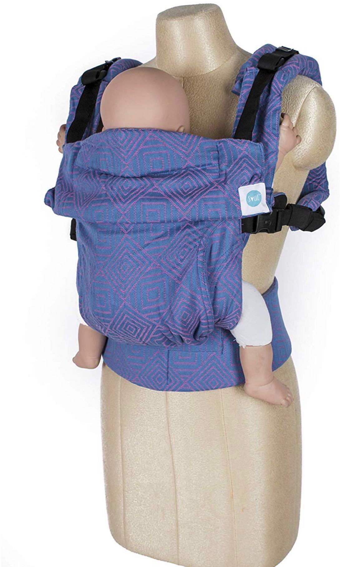 Soul AseemA Baby Carrier Babies Kids Going Out Carriers Slings on Carousell