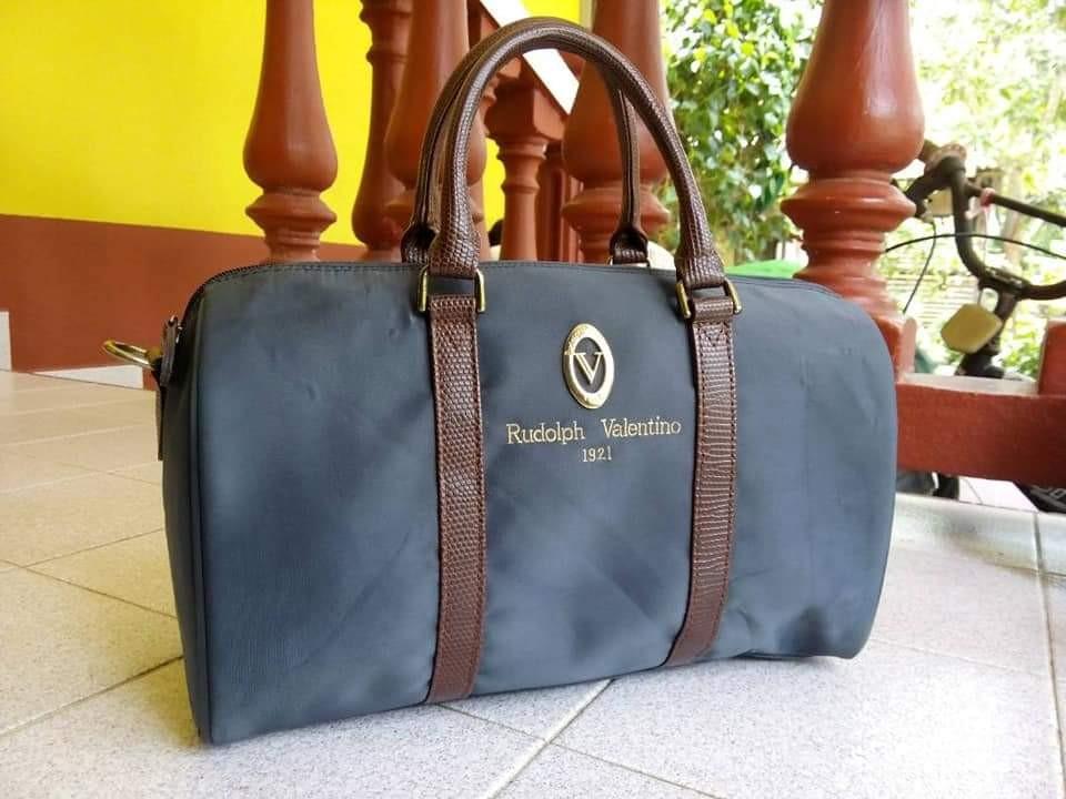 Rudolph valentino sales bag