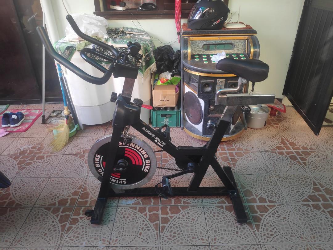 monark exercise bike