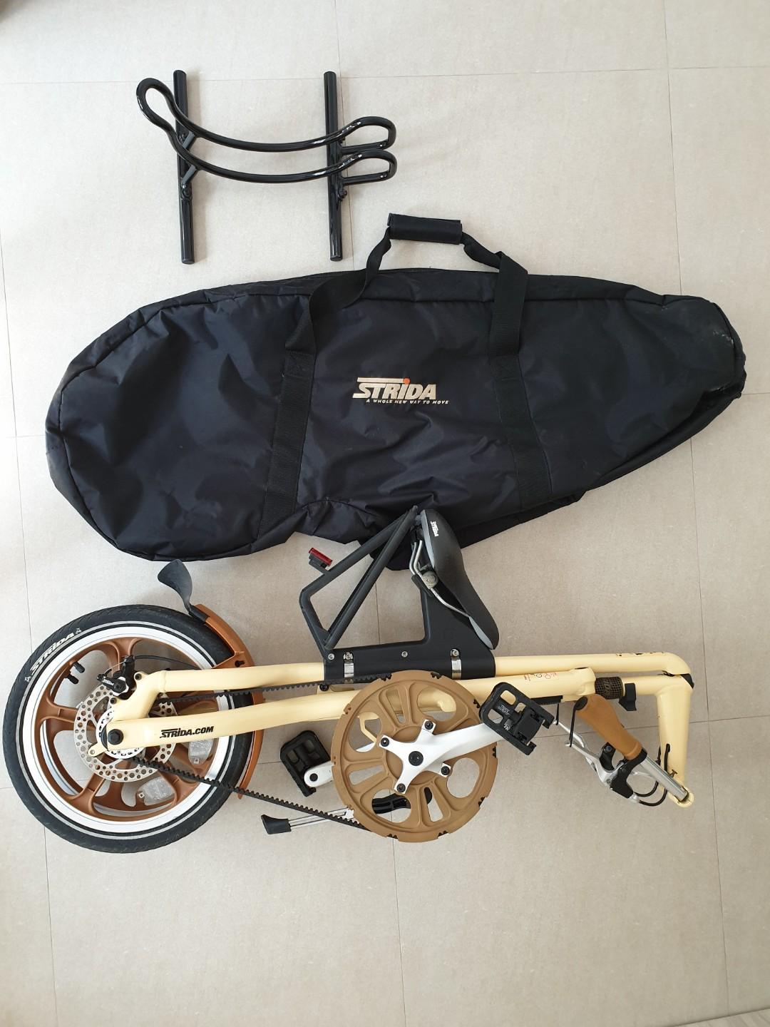 strida for sale