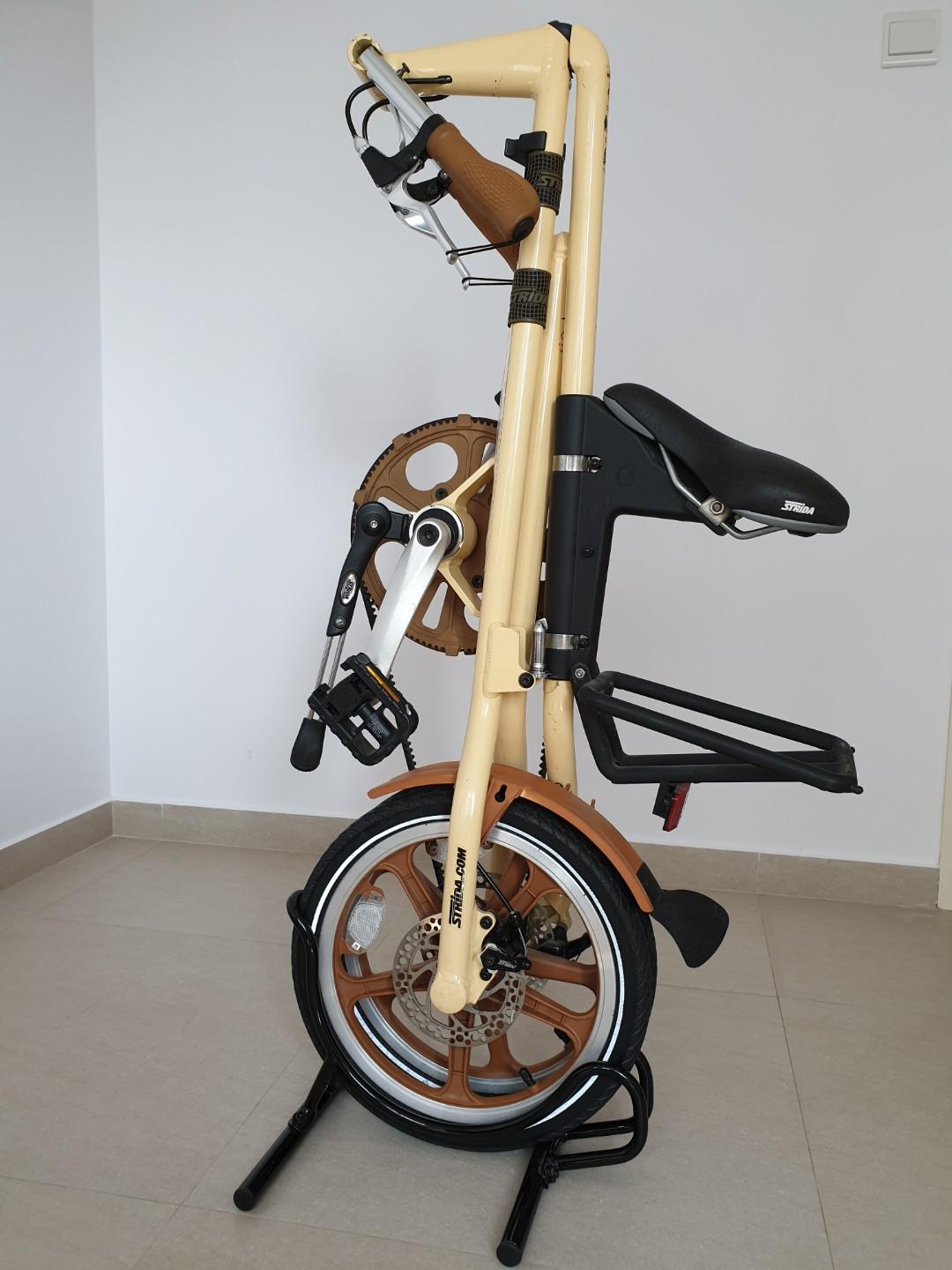 strida for sale