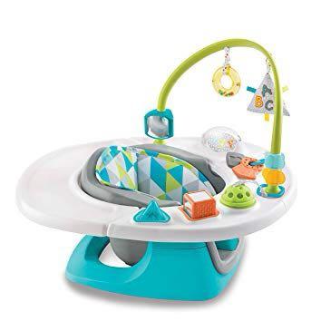 summer infant baby chair