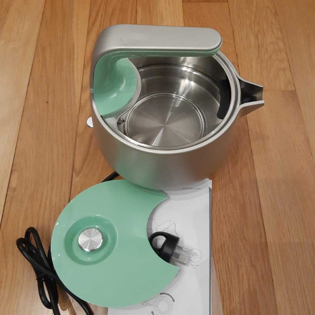 Marc on sale newson kettle