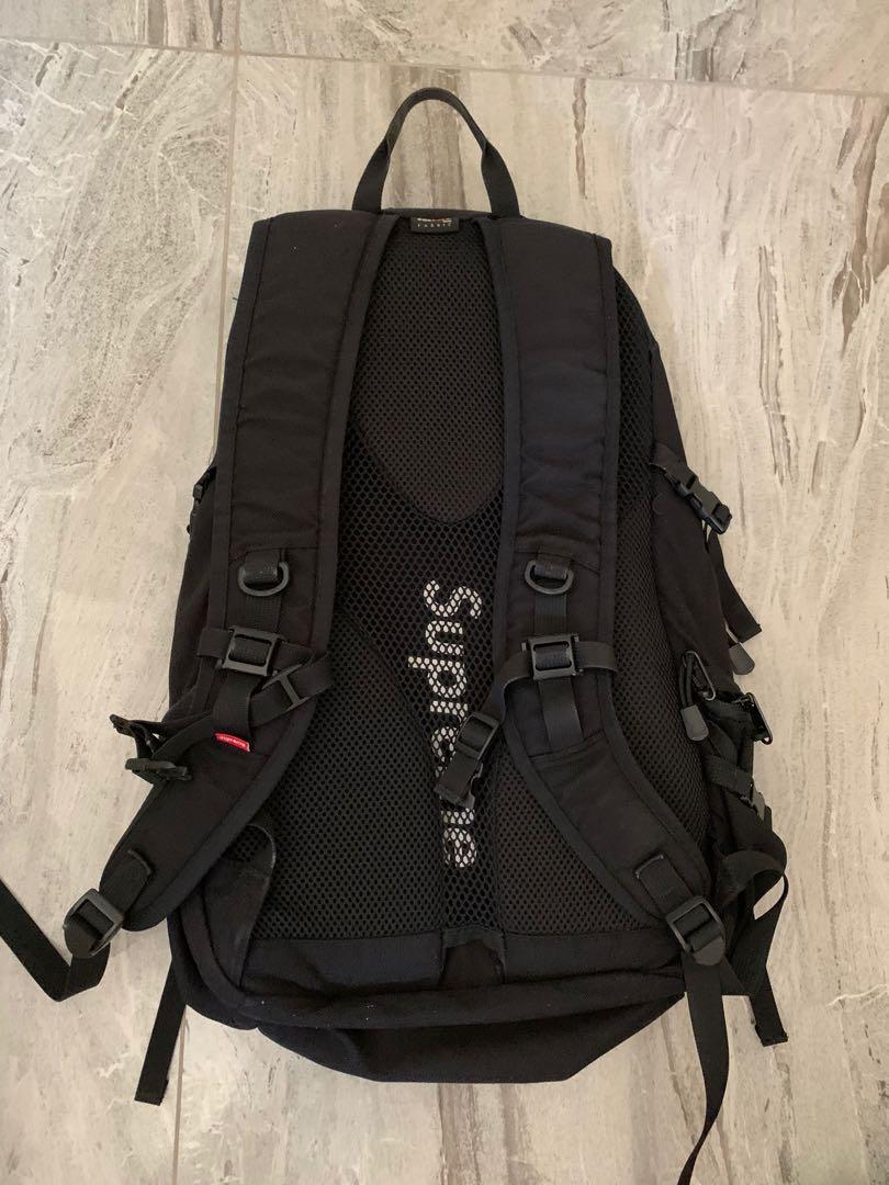 Supreme 35th Backpack Carousell