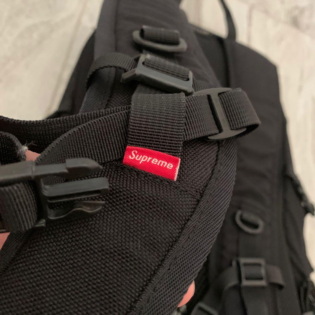 Supreme 35th Backpack Carousell