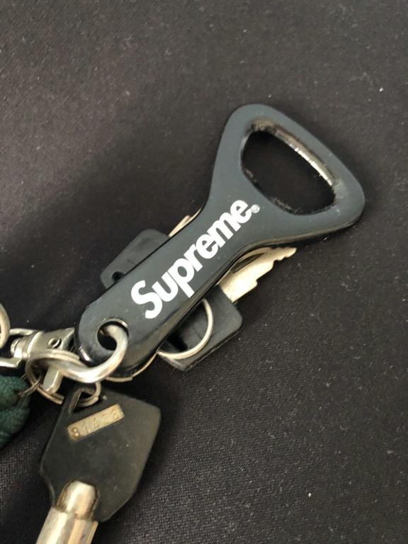 Supreme clearance lanyard ss14
