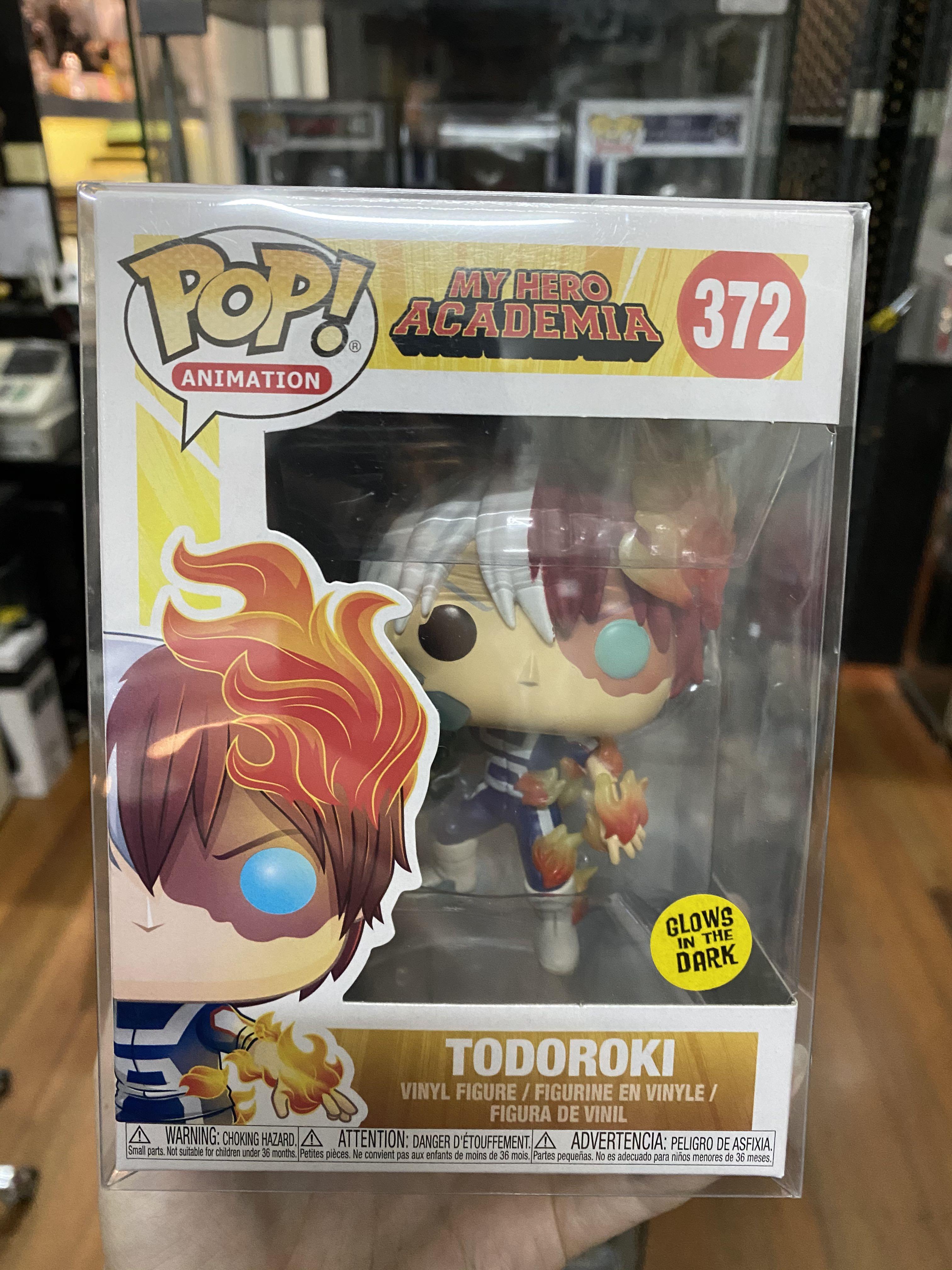 todoroki gitd