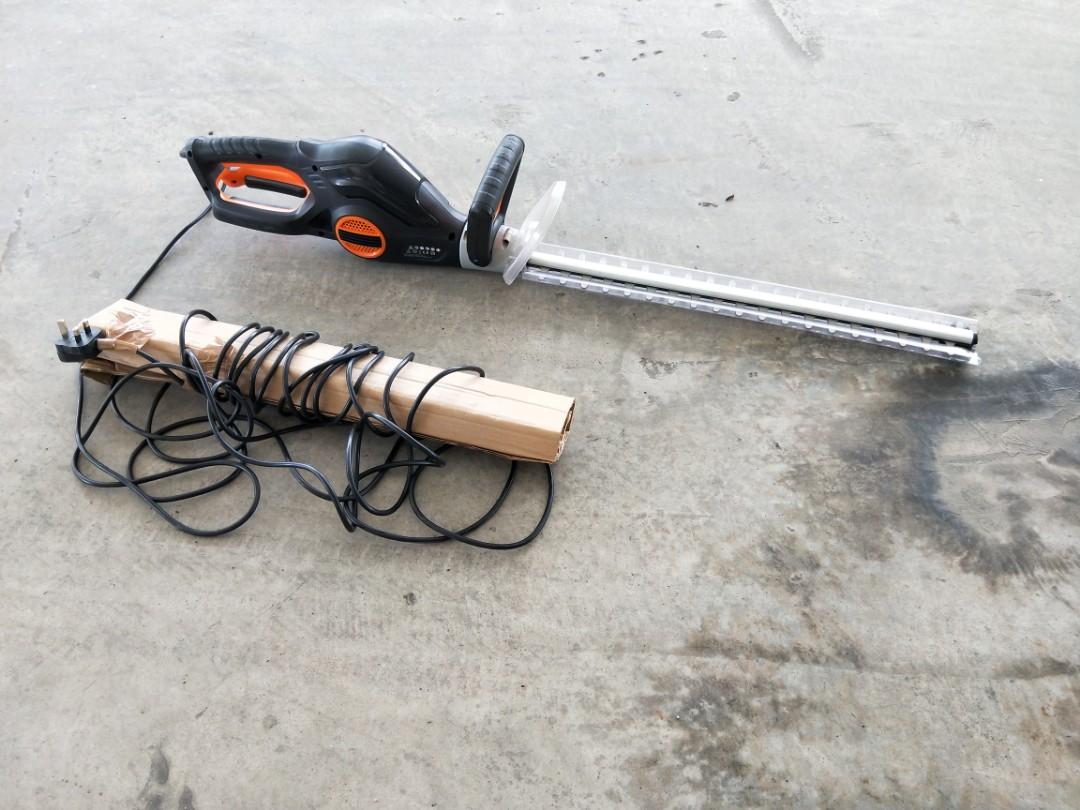 Grass Trimming machine64884980108675111