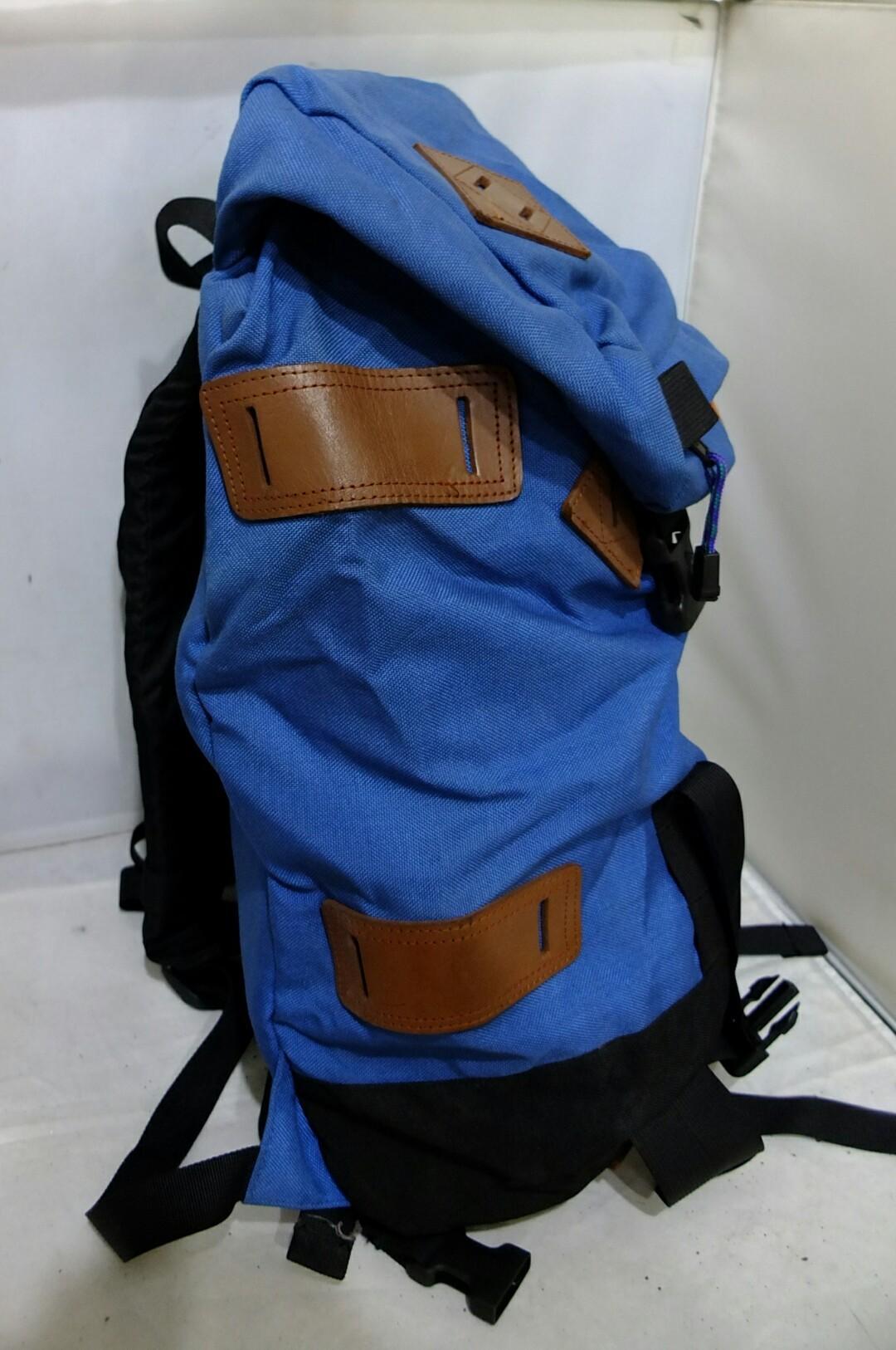 Unused Lowepro klettersack 30l backpack (Category: Backpacks) located in Quezon City. Submitted by angeleye7.authentic.source (Listing ID 269842487, Image 3). Description: .