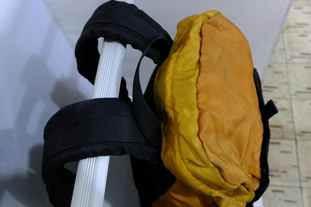 Unused Lowepro Alpine Climbing backpack (Category: Backpacks) located in Quezon City. Submitted by angeleye7.authentic.source (Listing ID 269841719, Image 3). Description: .