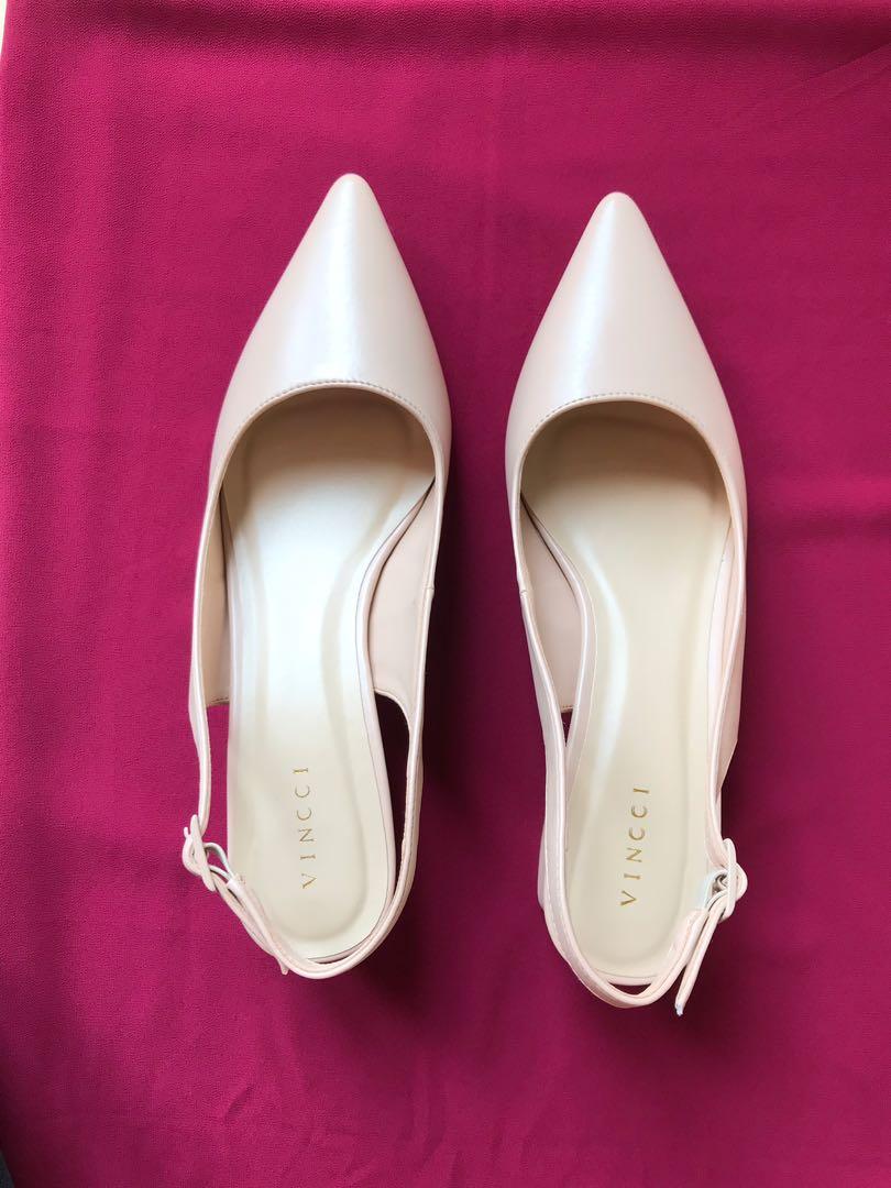 Vincci best sale heels 2019
