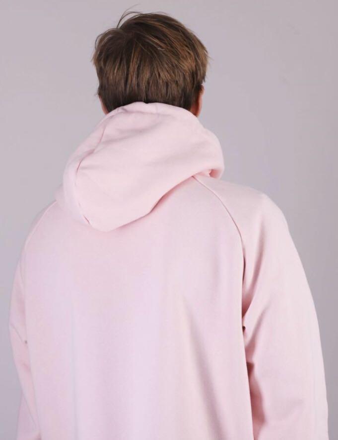 Tsuki store oversized hoodie